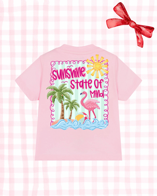 Sunshine state of mind