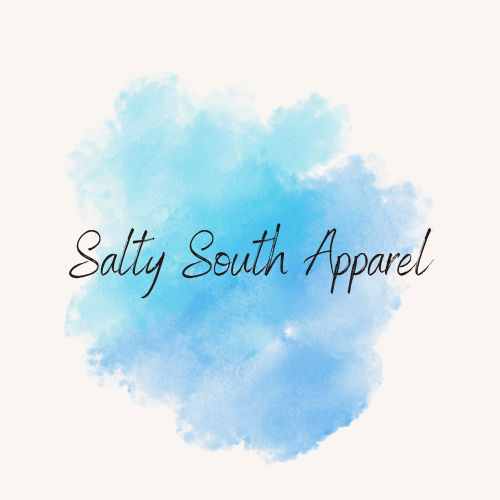 Salty South Apparel 